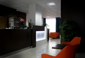Гостиница Sport-Relax Centrum Bors Club  Бржецлав 